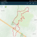축령산 이미지