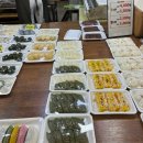 낙원떡집 | 창원 반송시장 맛집 줄 서서 먹는 낙원떡집, 떡 파티 후기 답례떡 백일떡 강추!