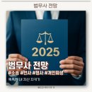 [법무사 준비] 법무사란? 앞으로의 전망과 준비과정 기초에 대하여