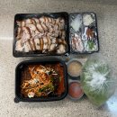 나주 중앙동 족발포장 최가네즉석왕족발