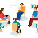 청소년상담사 3급 - 집단상담의 기초 이미지