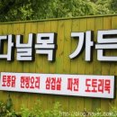 다닐목 이미지