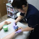 힐링체형관리