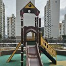 노을이 아름다운 하단복합센터 이미지