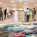 어린이도서관 이미지