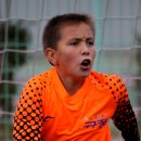 우즈베키스탄 유소년 축구선수들 이미지