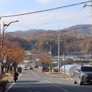 예천온천휴게소