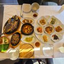 장자길 | [동학사 한식맛집] 장자본가 솥밥정식 후기