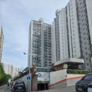 한국아파트 | 인천서구 가정동 한국아파트 줄눈시공후기 입니다