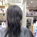 여수카핑펌후기 너무나 만족스러웠던 왕가위헤어모드&amp;The붙임머리
