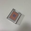 멍피스 | [리뷰] 청담샵 쿨톤 섀도우 홀리카홀리카 마이페이브 피스 아이섀도우 피피오트 수퍼피치 사용 후기