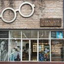 안경공작소 | 울산안경점 개별 맞춤 설계 및 검사 삼산동안경, 안경공작소 삼산점 선글라스 후기