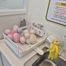 롯데리아 양원역점 이미지