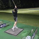 골프존카운티 오라 골프 연습장 이미지