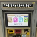 세븐일레븐 의정부5호점 | 기후동행카드 지하철, 버스, 따릉이, 경기도사용, 구매, 충전, 청년할인 등 사용방법 정리