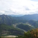 별마로천문대 이미지