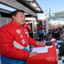 동대구역광장 이미지