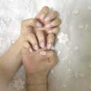 nailm(네일엠)뷰티샵 | 울산 가성비 끝판왕 네일샵💅🏻 ‘뷰티엠네일’ 웨딩네일 후기
