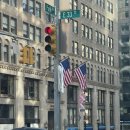 노마드(NOMAD) HOTEL | 신혼여행 / 뉴욕 가성비 숙소 찾기 (맨하탄)