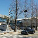 송악문화스포츠센터 골프연습장 이미지