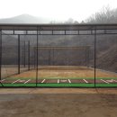 파평체육공원 야구장 이미지