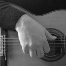 핑거스타일 기타 이미지