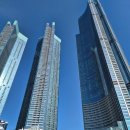 와이식당 | 부산 숙소 추천 :) 엘시티레지던스 와이컬렉션 파노라마 오션뷰 스위트 84층 만족후기