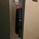 지에스(GS)25 하이츠자이점 | 용호동 GS하이츠자이 도어락 게이트맨 교체