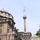[자전거여행] 동부유럽 터키편 1(이스탄불 유적지와 시내관광) 이미지