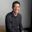 진짜 엔지니어 애플차기 CEO 존터너스 이미지