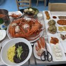 바른밀면&대게