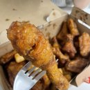 치킨신드롬양평단월점 | 치킨 신드롬 배달, 맵기 추천 양평 본점과 비교 내돈내산 후기
