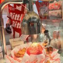 현대백화점(더현대서울) | [여의도 맛집] 비틀스타코 현대백화점 더현대 서울 내돈내산 후기, 나 혼자 산다 전현무 타코 맛집