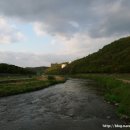 청솔중학교 앞 이미지