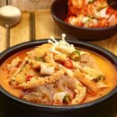 정이의 더큰 청진동해장국 이미지