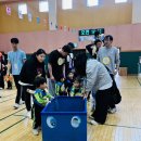 청팀 - 동굴탐험(0,1세 +부모) / 날으는 양탄자(아빠+조부모) 이미지