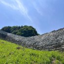 용화산성 이미지