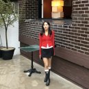 썸머버튼 | [헤더먼트 Hetherment] 세레나 썸머 버튼 가디건 (Serena Summer Button Cardigan) 후기