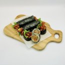 북문왕김밥 이미지