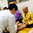 묘량보건지소 이미지