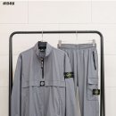 ❗ [STONE ISLAND] 스톤아일랜드 테크 반집업 아노락셋 ❗ 이미지