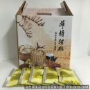 영천별빛굼벵이식품