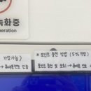 워시엔조이셀프빨래방광주 이미지