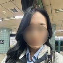 1343. 한성대입구역 7번 출구 앞 | 기장추가없는 착한 미용실추천 휴이엠헤어 한성대점 톤다운 후기