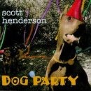 Smelly Ol' Dog Blues -- Scott Henderson 이미지