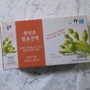 산소나무라이프 | 부모님도 만족한 건강선물! 딱좋아청인천년초발효진액 솔직후기