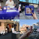 로드메디 | 팝업 꽝없는 럭키드로우 선물 주는 메디앤서와 정샘물 x 얼루어 후기 | 실타래마스크팩 | 립프레션메탈...