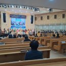 단원구여성합창단 제6회 정기연주회 | 제6회 대구 극동방송 남성합창단 정기연주회 (2025.11.29.토)