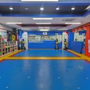 용소태권도 이미지