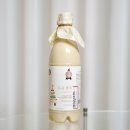 우곡 | 부드럽게 즐기는 우곡생주 솔직 후기, 전통주 막걸리 입문 추천